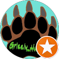 Grizzly Hug You Grizzly Hug You