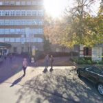 St. Elisabeth-Krankenhaus Köln GmbH Klinik für Hals-, Nasen-, Ohrenheilkunde – Köln