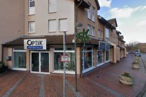 Dr. Glißmann-Schmitt & Dr. Maniurka - Fachärztinnen für Hals-Nasen-Ohrenheilkunde, Lohfelden - Lohfelden 4 Dr. Glißmann-Schmitt & Dr. Maniurka – Fachärztinnen für Hals-Nasen-Ohrenheilkunde, Lohfelden – Lohfelden