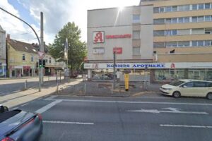 HNO & Pädaudiologie Praxis – Dortmund
