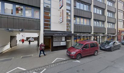 HNO gross und klein, Praxis Dr. Stefan Kaulitz - Schweinfurt 1 951d4dff3c22e9fcc4a2707009f45ea8 6