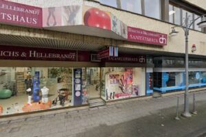 HNO Dr. Hartmut Vorpahl - Mönchengladbach 6 HNO Dr. Hartmut Vorpahl – Mönchengladbach