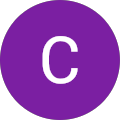 C H