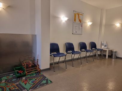 HNO Paderborn - Ivanka Naydenova - Paderborn 1 AF1QipM73Gw2c7udFvugLBnfpKNv2kqvvB0KQe8OYwU8w408 h306 k no