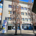 Herr Dr. med. Volker Rennert – Hamburg