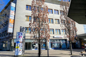 Herr Dr. med. Volker Rennert – Hamburg