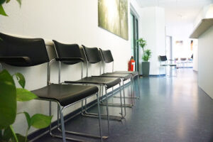 Dr. med. F. Bischof und C. Kallinowski – Ludwigshafen am Rhein