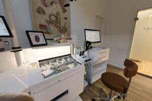 HNO am Anger (Dres. Fabris, Heuschkel) – Erfurt