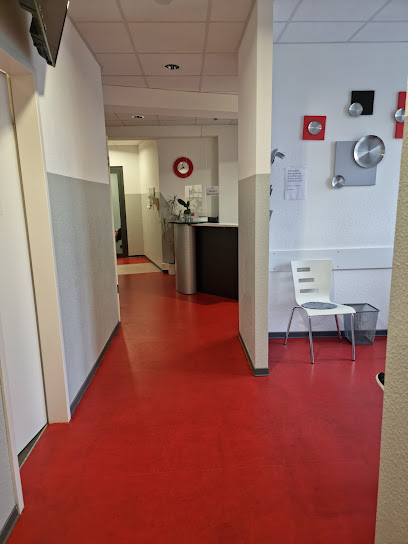 Dr. med. Alexander Heß - Facharzt für HNO Heilkunde Siegen - Siegen 1 AF1QipMPIVBaErAe3yqwWtvKUqYJ KrjIZUczAt kzqmw408 h544 k no