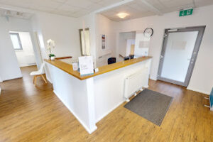 miamedes HNO Praxis Jenfeld – Dr. med. Christoph Meinecke – Hamburg