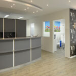 HNO Praxis Dr. med. C. Decher-Grunwald – Mönchengladbach