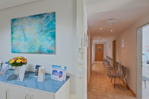 HNO-Praxis Dr. Helmstädter – Celle