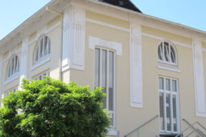 HNO Praxis Dr.Iyad Darwich,Tina Aberle – Hamburg