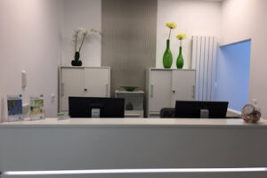 HNO-Facharztpraxis Sammour – Haßfurt