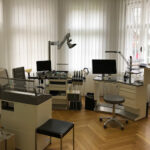 HNO Praxis Nymphenburg – Dres. de la Chaux & Heusgen – München