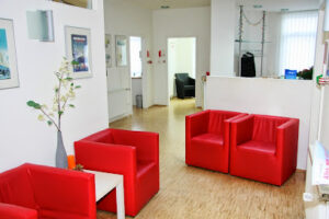 HNO & Ästhetik in Wolfsburg Gero Siemann – Wolfsburg