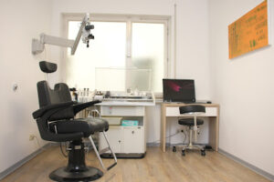 HNO-Praxis Dr. Andreas Graf – Heilbronn