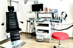 Dr. Renate Budde – Hals-Nasen-Ohrenärztin, Fachärztin für Sprach-, Stimm- und kindliche Hörstörungen – Mönchengladbach