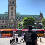 HNO-Praxis am Jungfernstieg 7 – Hamburg