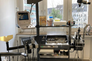 HNO-Zentrum-Ruhr/Essen-Rüttenscheid – Essen