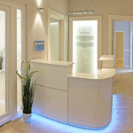 HNO Blankenese – Dr. Helge Kleinhans / Dr. Andrea Stiller – Hamburg