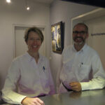 Dr. Holger Plewnia und Dr. Eva Plewnia – Nürnberg