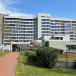 Klinik für Hals-Nasen-Ohrenheilkunde Prosper-Hospital – Recklinghausen