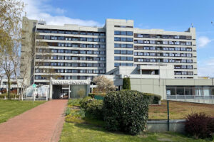 Klinik für Hals-Nasen-Ohrenheilkunde Prosper-Hospital – Recklinghausen