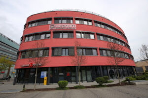 Dr. med. Helge Kyrberg – Ludwigshafen am Rhein