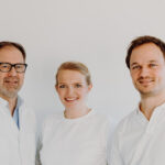 HNO-Praxis Eimsbüttel – Dr. Callsen, Weidenfeld & Paterna – Hamburg