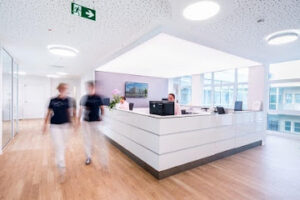 HNO Zentrum Nordrhein – Duisburg