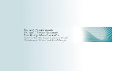 HNO-Zentrum Dr. med. W. Reinke, Dr. med. Th. Flöttmann - Berlin 1 AF1QipOy27 7Jc1uyYZHMDqYEeWQ5giGETWEBmGrIniHw427 h240 k no