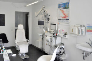 HNO-Zentrum Köln-Lindenthal – Köln