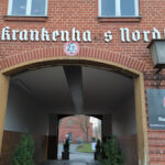 KRH Klinikum Nordstadt. Haus D. Abteilung für Hals-Nasen-Ohrenheilkunde – Hannover