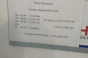 HNO-Adlershof – Berlin