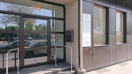 HNO Praxis Othman Nouba - Kassel 1 AF1QipPCn 4upe8d8F4F3n0dbMYakle81SWLRNf 54SCw426 h240 k no