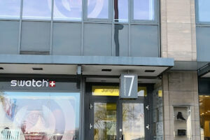 Töpfner Nikolaus A. – Hamburg