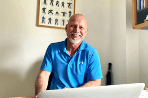 Dr. Michael Keller – Frankfurt am Main