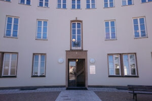 HNO Zentrum FFB, Dr. Stefan Groß, Dr. Sandra Kainzinger – Fürstenfeldbruck