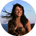 Christina Voulgaraki