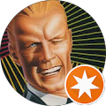 Max Headroom