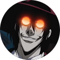 Alucard Ichinose