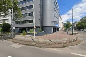 Dr. med. Ö. Demirbas – Frankfurt am Main