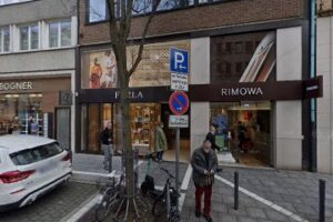 Dr.med. Baur Fachärztin für HNO – Heilkunde – Frankfurt am Main