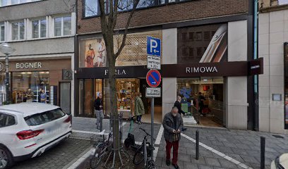 Dr.med. Baur Fachärztin für HNO - Heilkunde - Frankfurt am Main 1 951d4dff3c22e9fcc4a2707009f45ea8 3