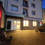 Herr Dr. med. Jan-Henning Lemke – Köln