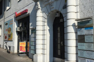 HNO-Heilkunde | Dr. Zeise und Dr. Chaoui – Berlin