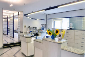 Dr. Hans-Walter Platte / Dr. Barbara Dreier-Platte – Dortmund