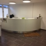 Dr. med. Thomas Pfennigdorff, Hals-Nasen-Ohren-Arzt – Offenbach am Main