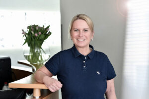 Dr. med. Michaele Stiewe – Düsseldorf